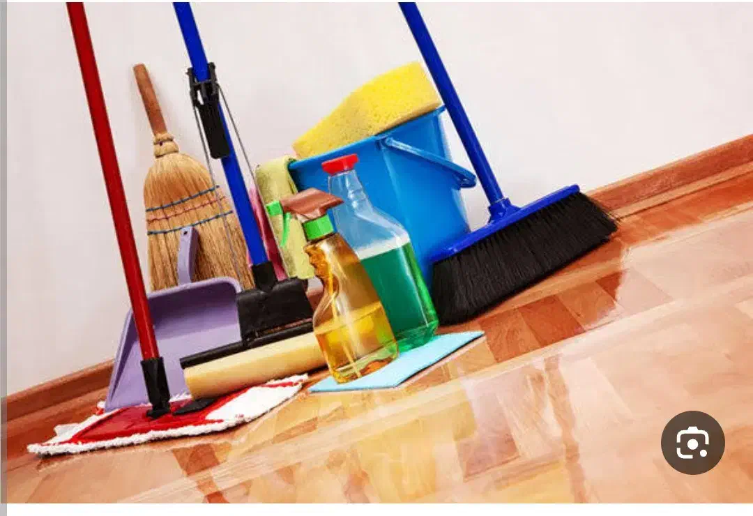 نظافت و گردگیری ترنج|خدمات نظافت|سراوان, |دیوار