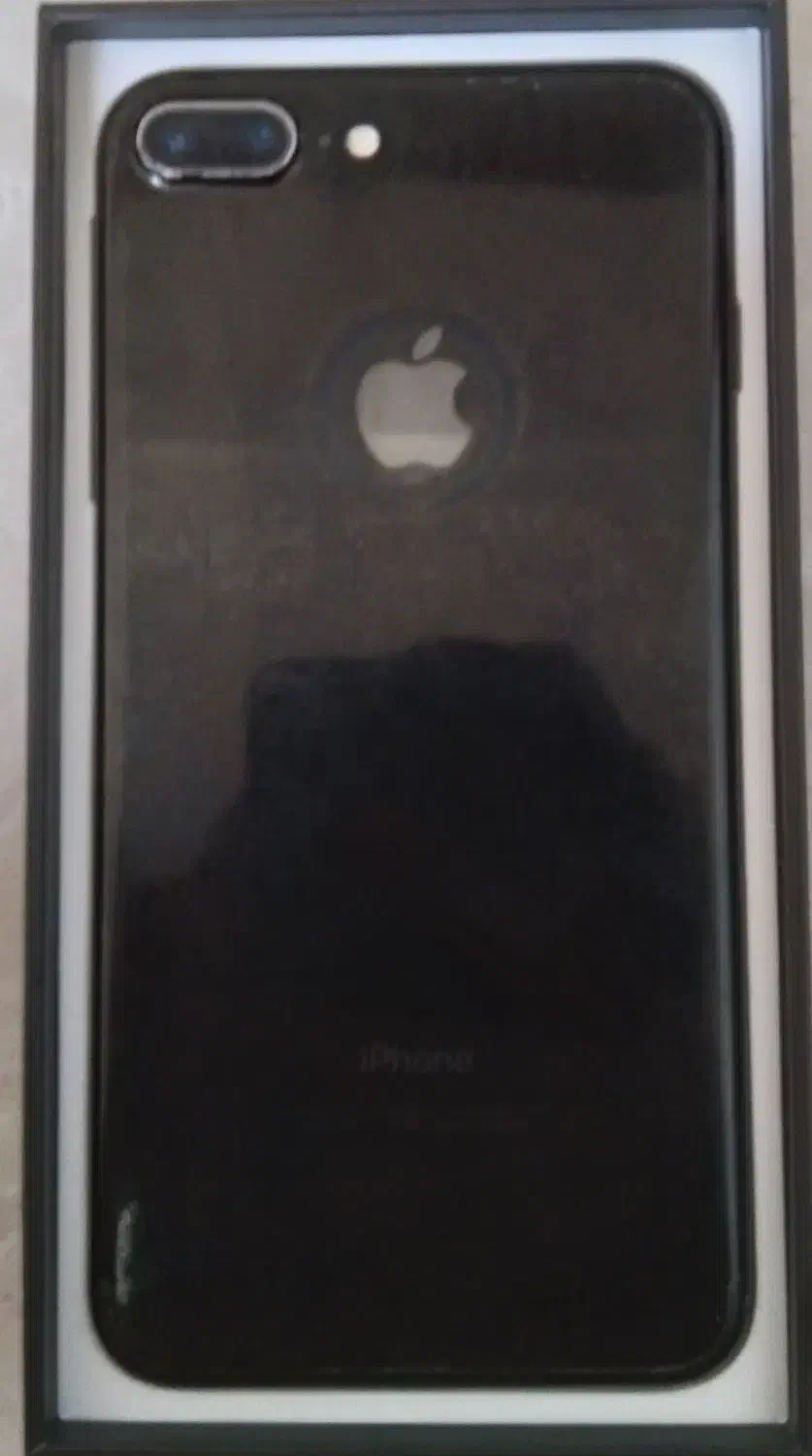 آیفون سون پلاس 7 256|موبایل|اردبیل, |دیوار