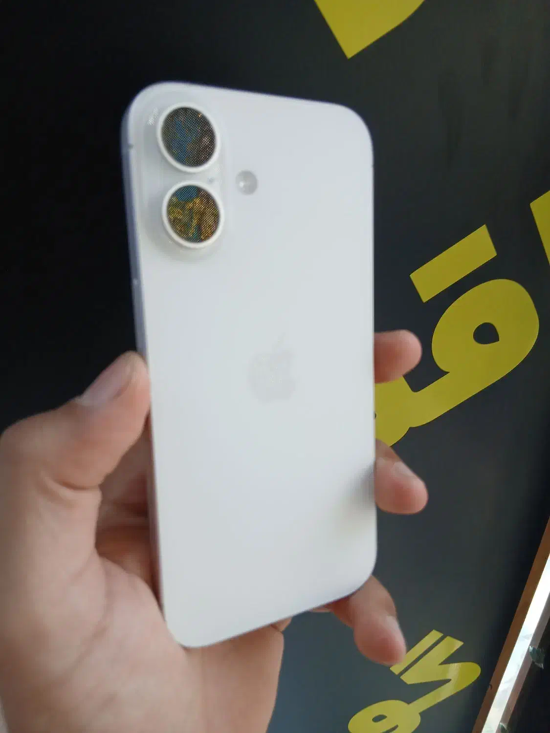 iPhone 16|موبایل|کرج, برغان|دیوار