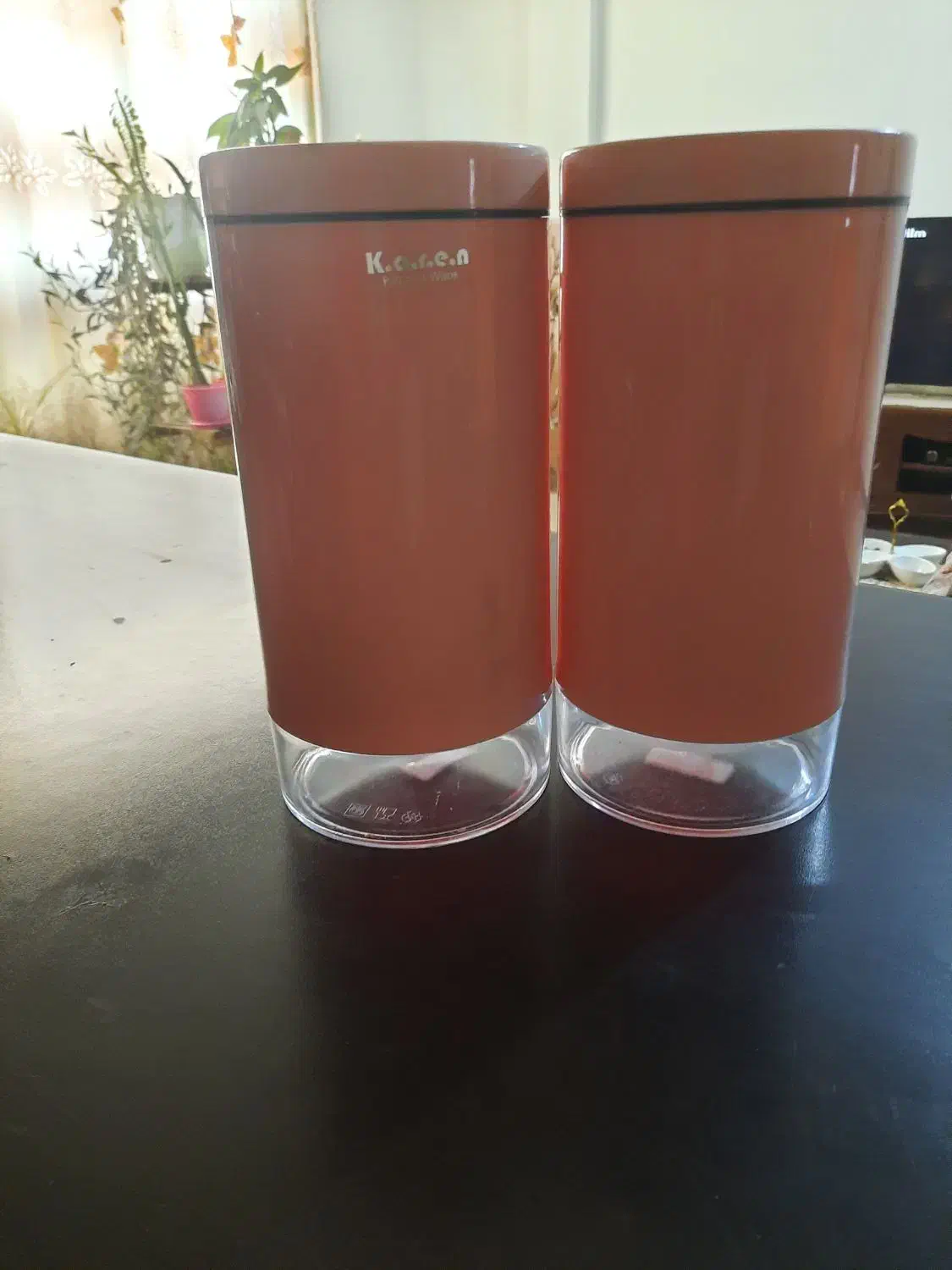 ظرف حبوبات|ظروف نگهدارنده، پلاستیکی، یکبارمصرف|تهران, امامت|دیوار