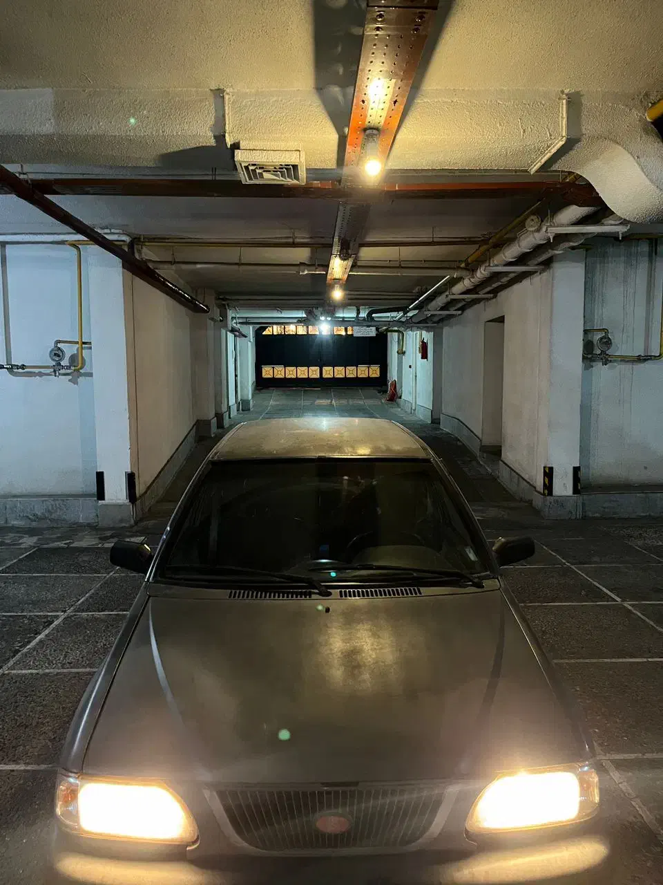 پراید ۱۴۱|خودرو سواری و وانت|تهران, مرزداران|دیوار