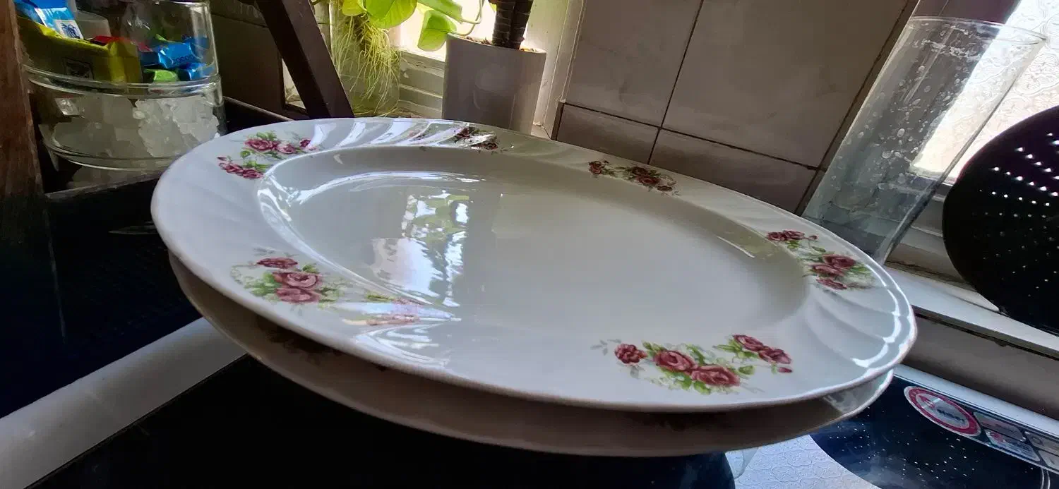 لوازم آشپزخانه|ظروف سرو و پذیرایی|بندر ماهشهر, |دیوار