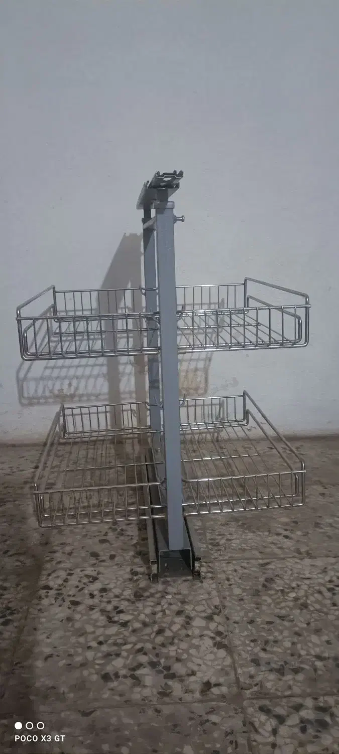 سوپر مناسب برای داخل کابینت|آبچکان و نظمدهنده ظروف|شاهرود, |دیوار