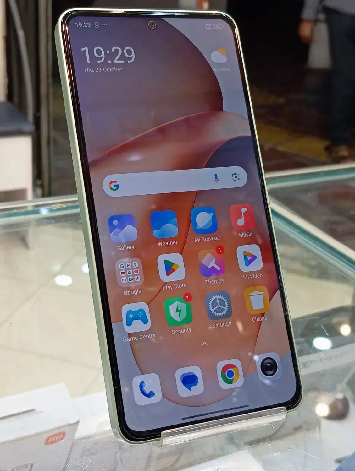 redmi note 13|موبایل|مشهد, ایثار|دیوار