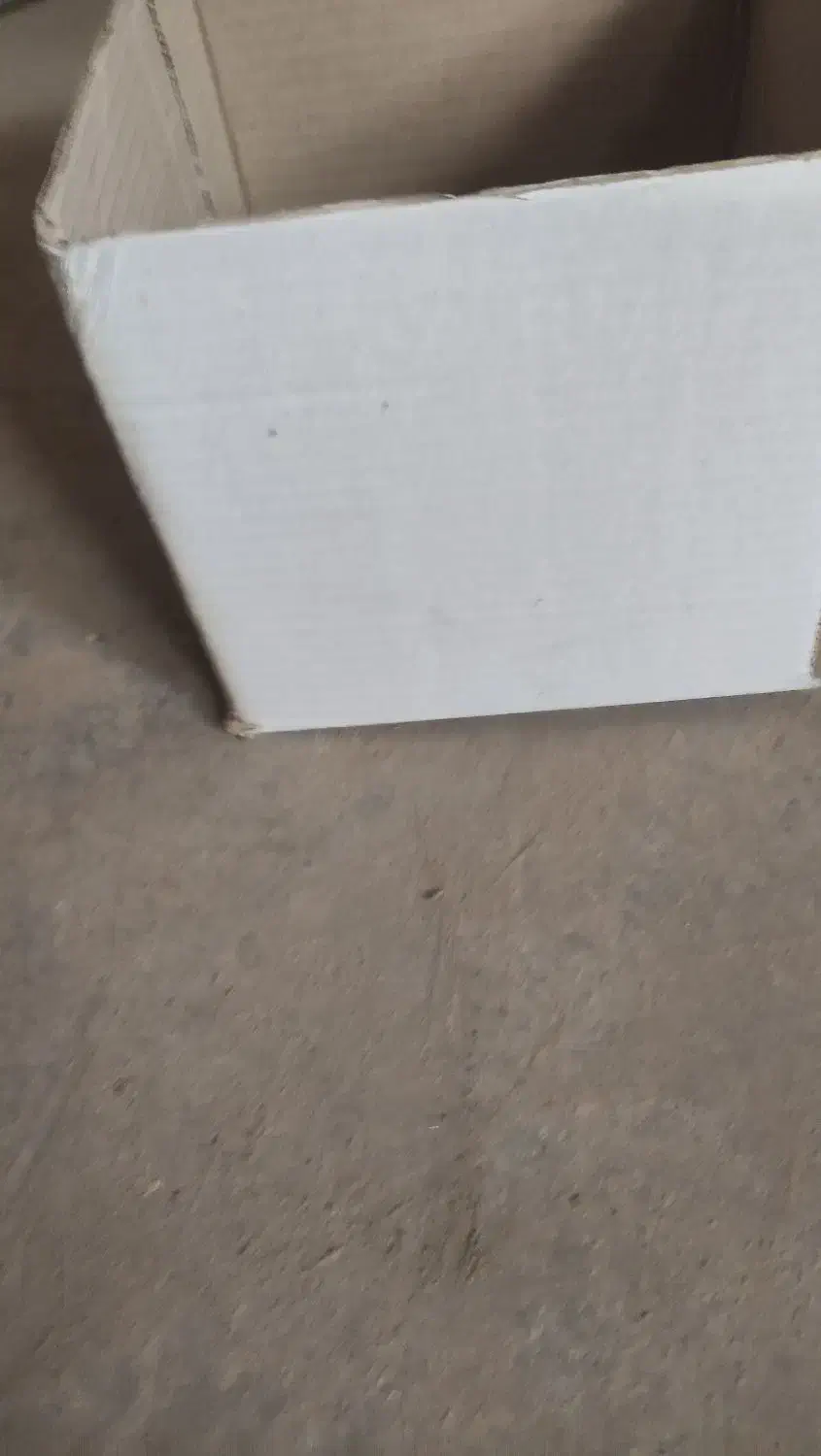 کارتن سفید|عمده‌فروشی|اصفهان, احمدآباد|دیوار