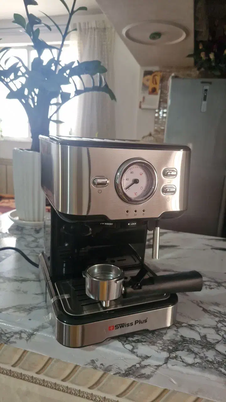 قهوه ساز|سماور، چایساز، قهوهساز|محمدیه-قزوین, |دیوار