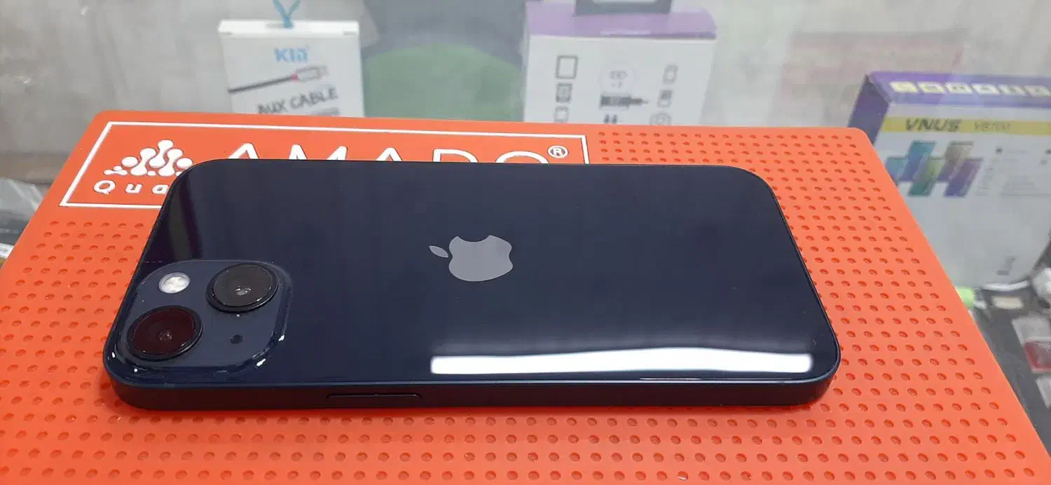 iPhone 13|موبایل|نهاوند, |دیوار