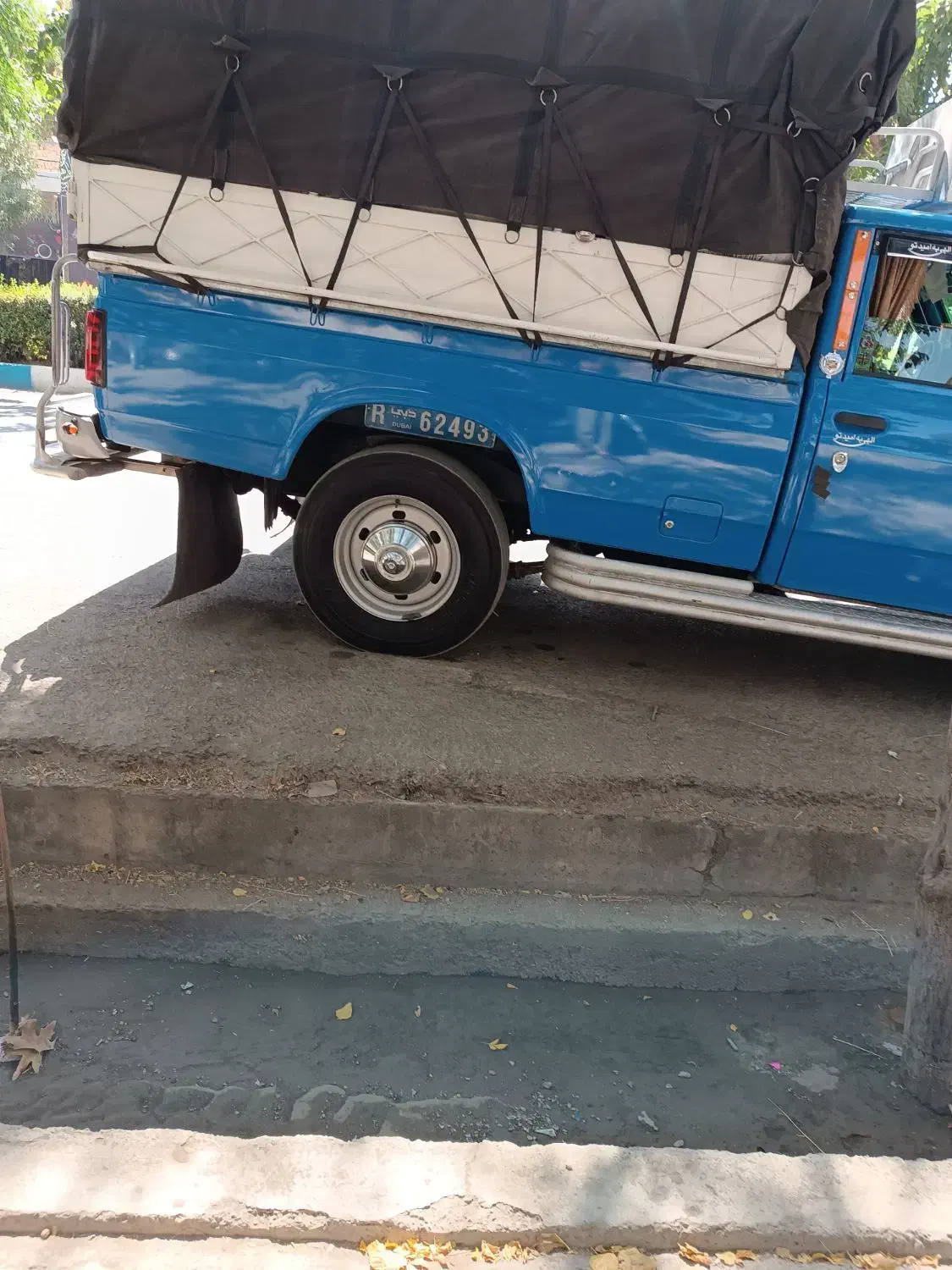 رضا|خودرو سواری و وانت|خمینی‌شهر, |دیوار