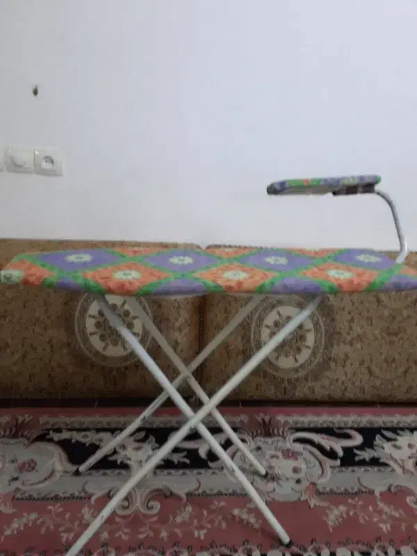 میز اتو|اتو و لوازم اتو|دهلران, |دیوار