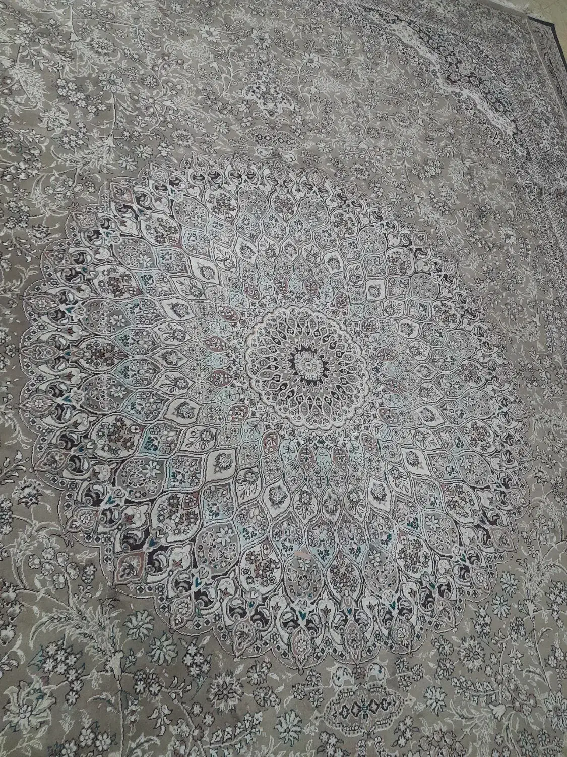 فرش ۱۲ متری|فرش|تهران, ایران|دیوار