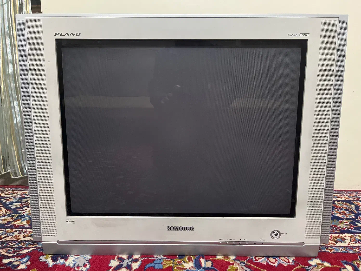 تلویزیون ۲۹ اینچ|تلویزیون و پروژکتور|اصفهان, تیران|دیوار