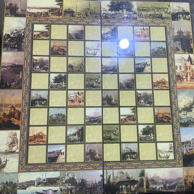 شطرنج و تخته کلکسیونی|کلکسیون و سرگرمی|تهران, نگین غرب|دیوار