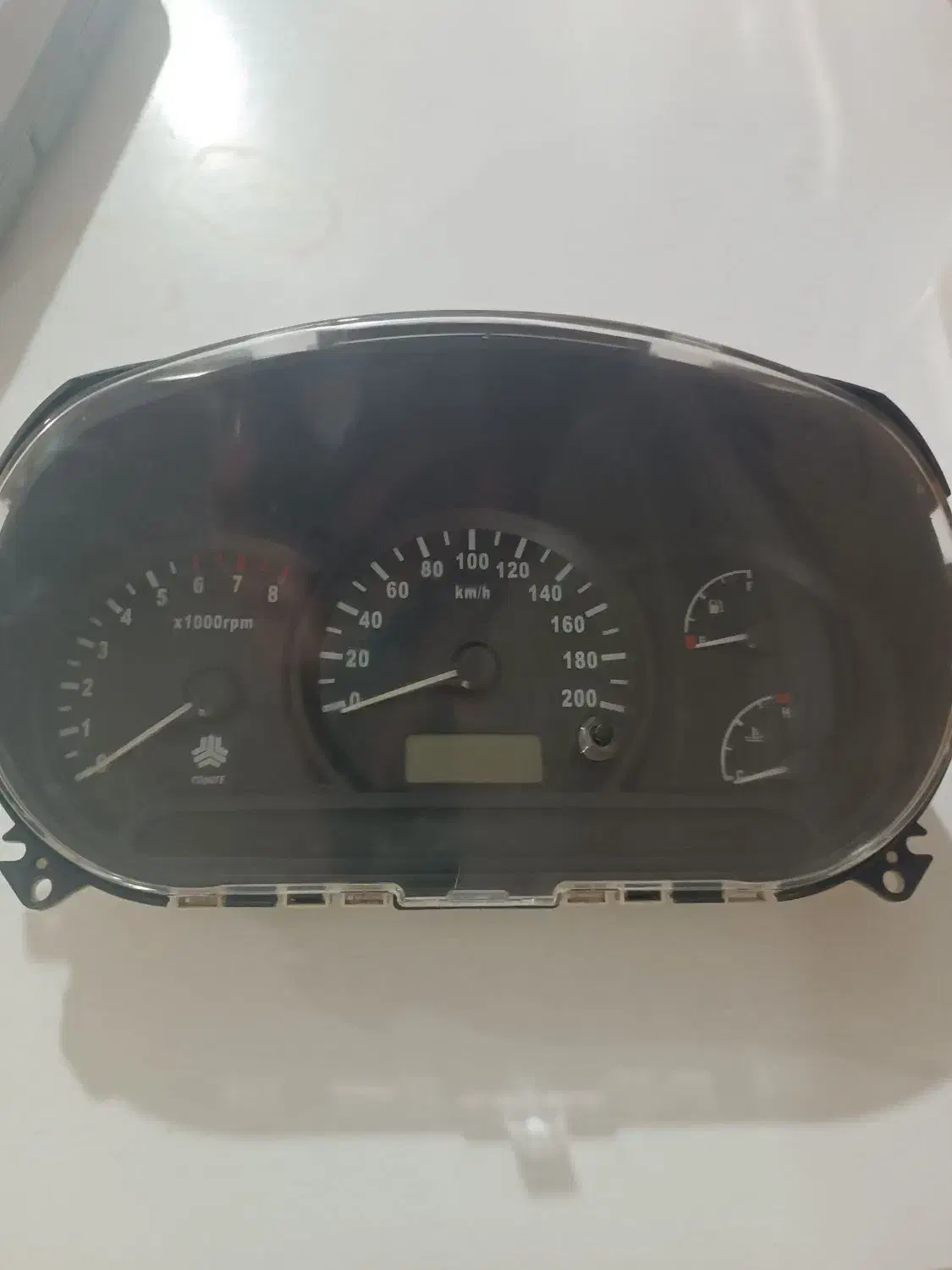 صفحه کیلومتر تیبا کامل|قطعات یدکی و لوازم جانبی|ورامین, ورامین|دیوار