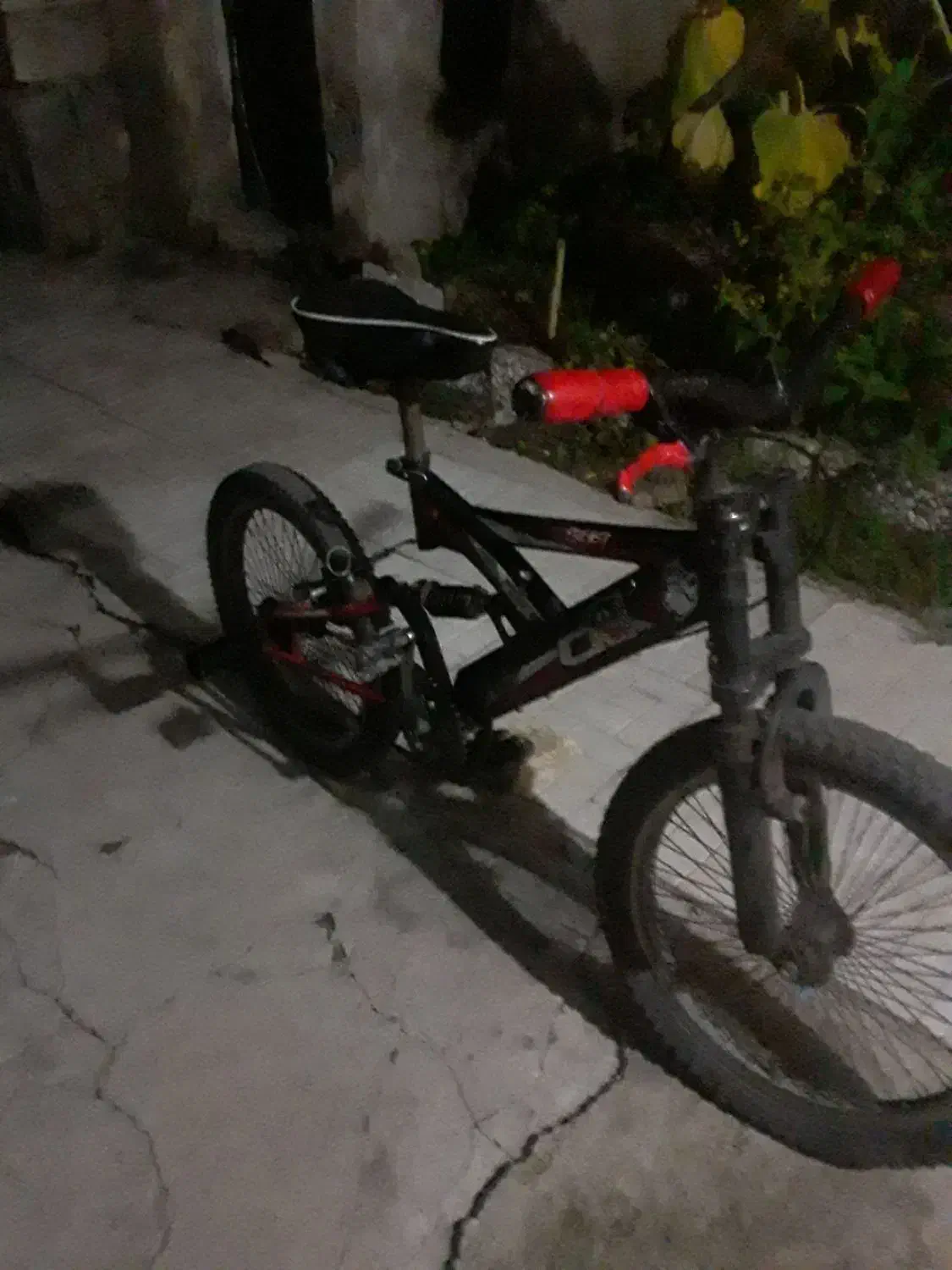 دوچرخه۲۰|دوچرخه، اسکیت، اسکوتر|مشگین شهر, |دیوار