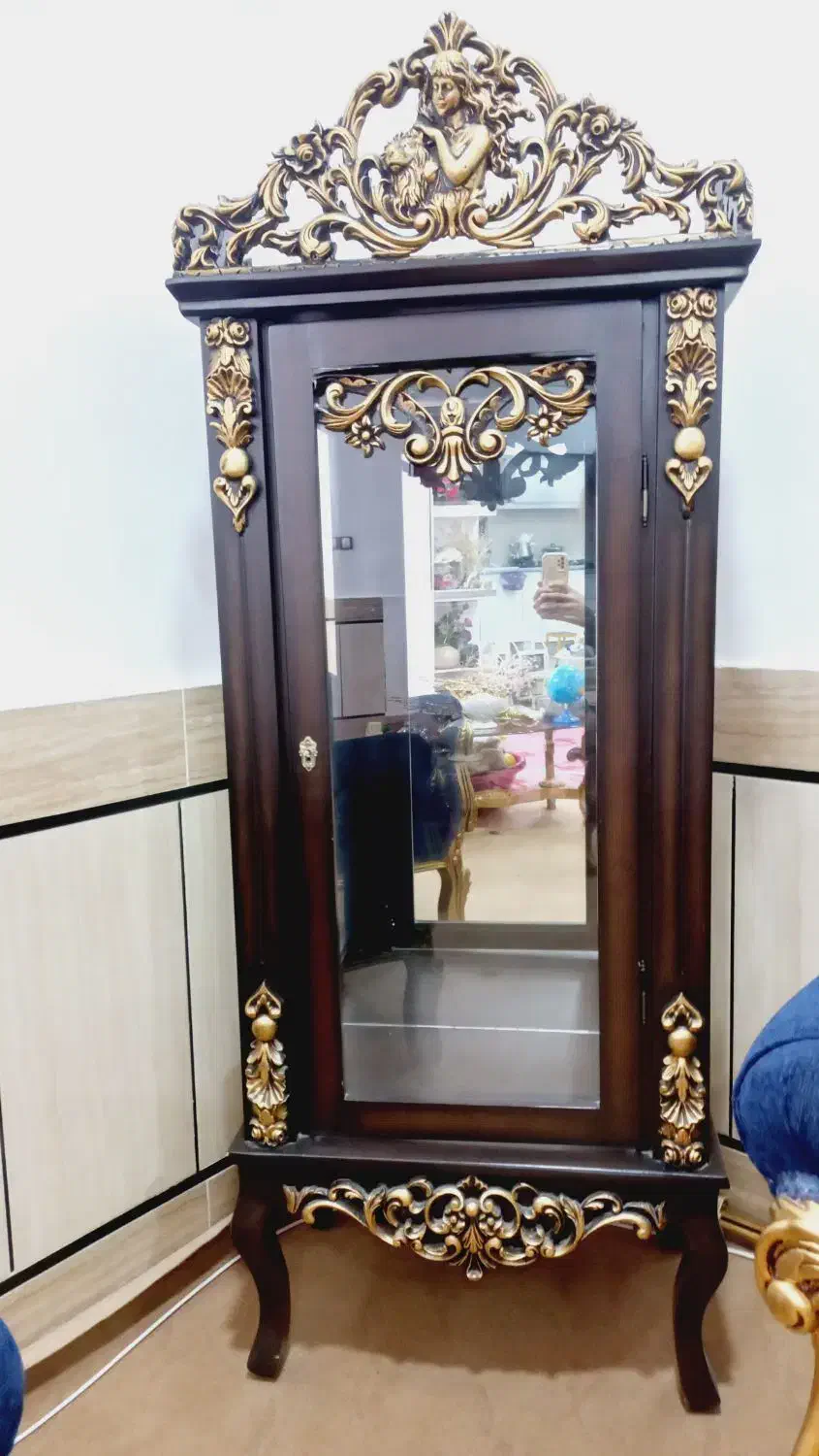 ویترین|بوفه، ویترین، کنسول|اندیمشک, |دیوار