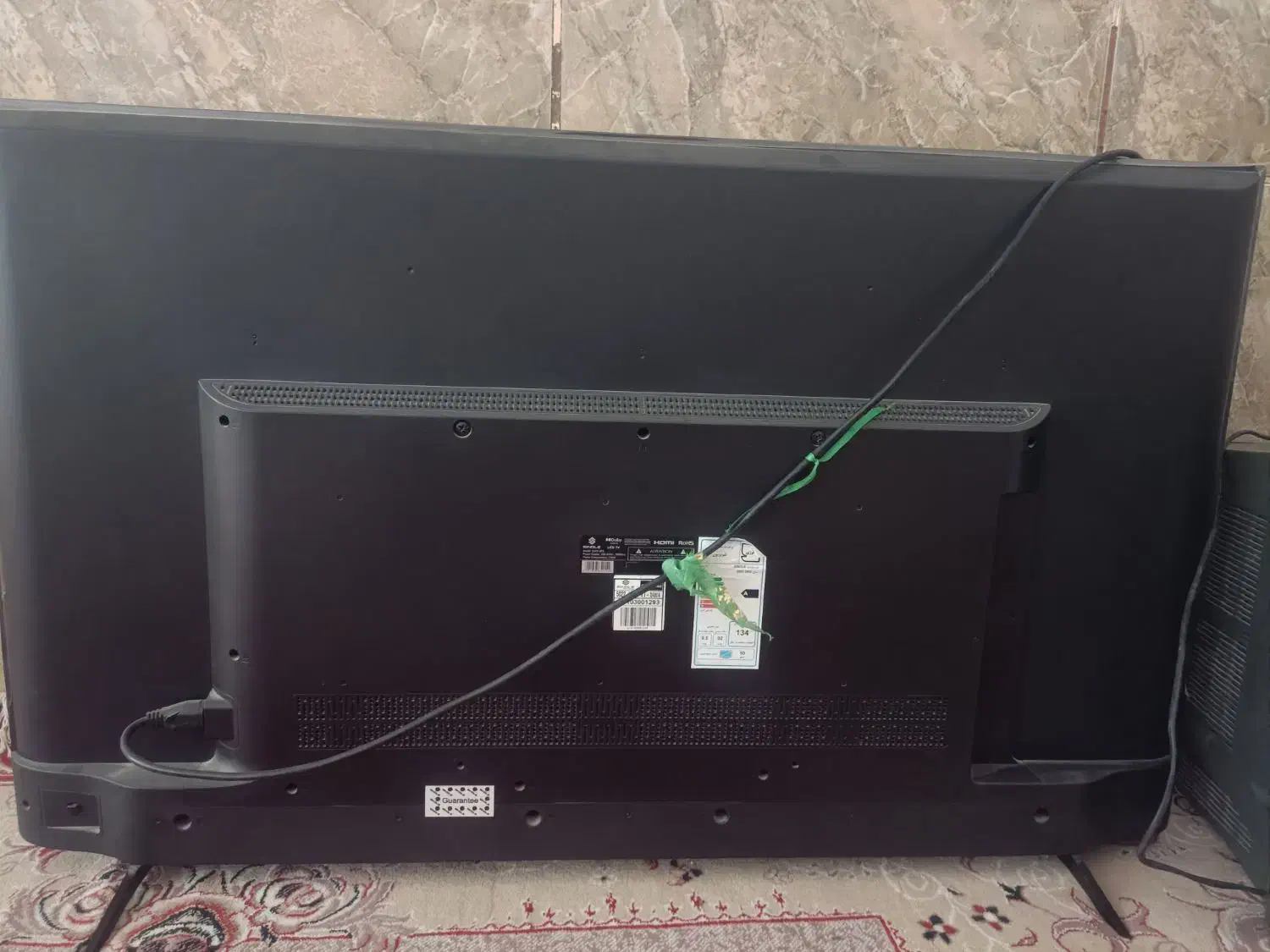 تلفزیون|تلویزیون و پروژکتور|شادگان, |دیوار