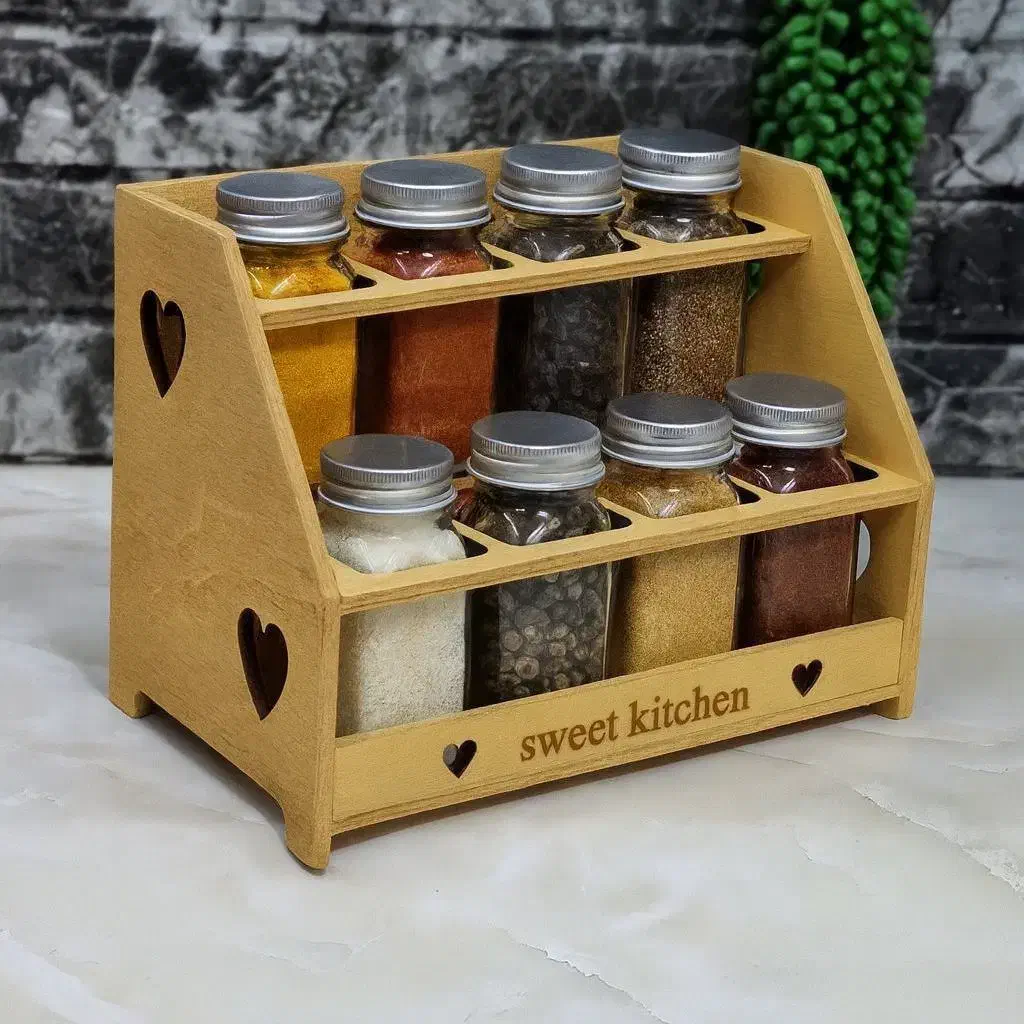 جاادویه|ظروف سرو و پذیرایی|بندر امام خمینی, |دیوار