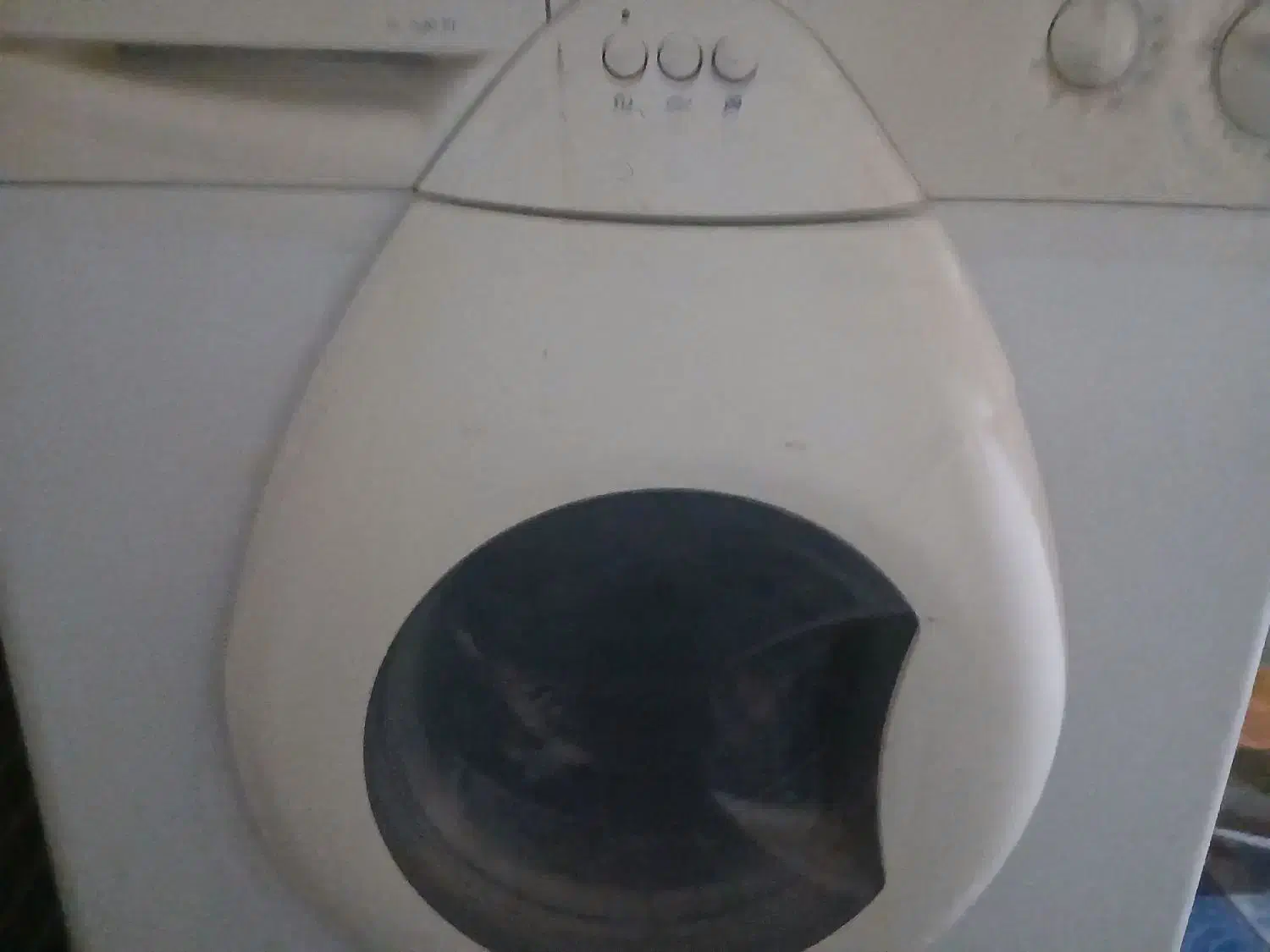 یخچال فریزر۱۶فوت دونارخزر ولباس شویی ایتالیایی|یخچال و فریزر|سریش آباد, |دیوار