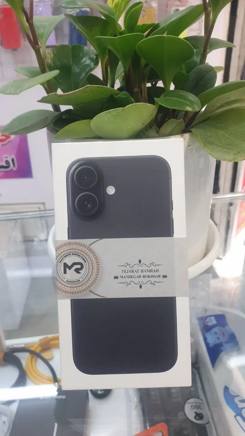 آیفون۱۶|موبایل|شیراز, زند|دیوار