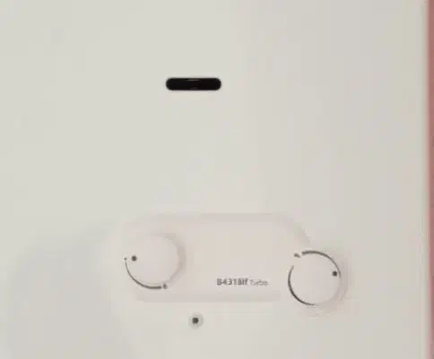 آبگرمکن|آبگرمکن، پکیج، شوفاژ|خورموج, |دیوار