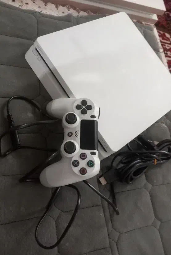 ps4 درحد اکبند|کنسول، بازی ویدئویی و آنلاین|تبریز, |دیوار