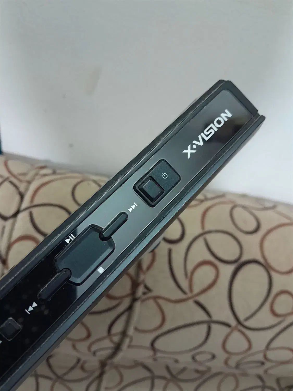 پخش dvd player فلش خور X vision|پخشکننده DVD و ویدیو|گرگان, |دیوار