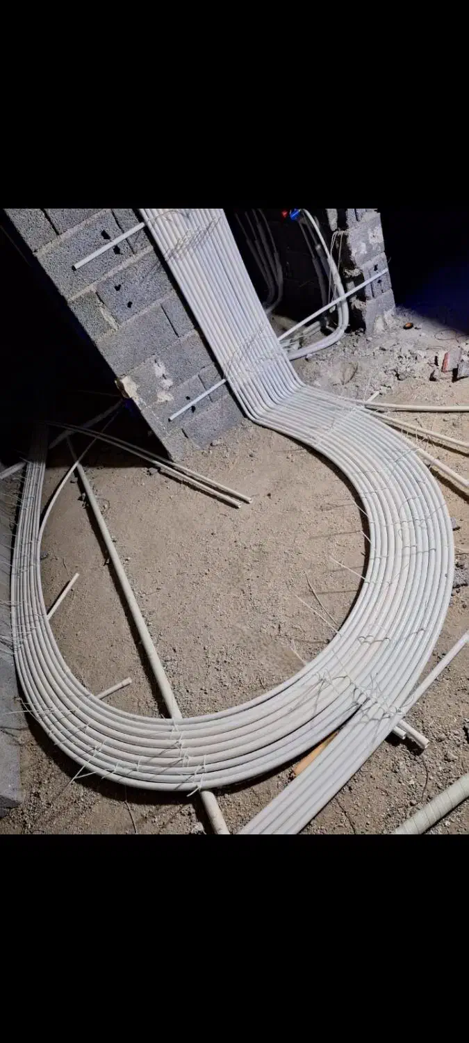 برقکار/برقکاری/لاین نوری|خدمات پیشه و مهارت|بوشهر, |دیوار