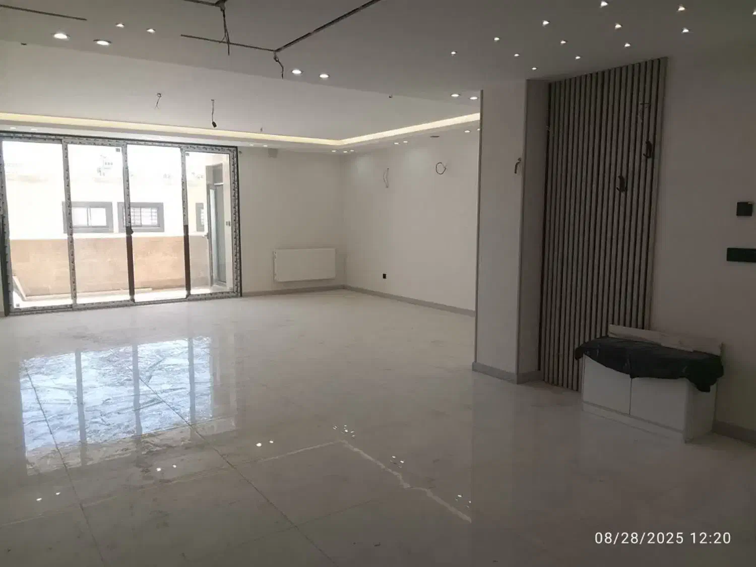 رهن ۳خواب نوساز جنوبی فول جابرانصاری|اجارهٔ آپارتمان|اصفهان, طامه|دیوار