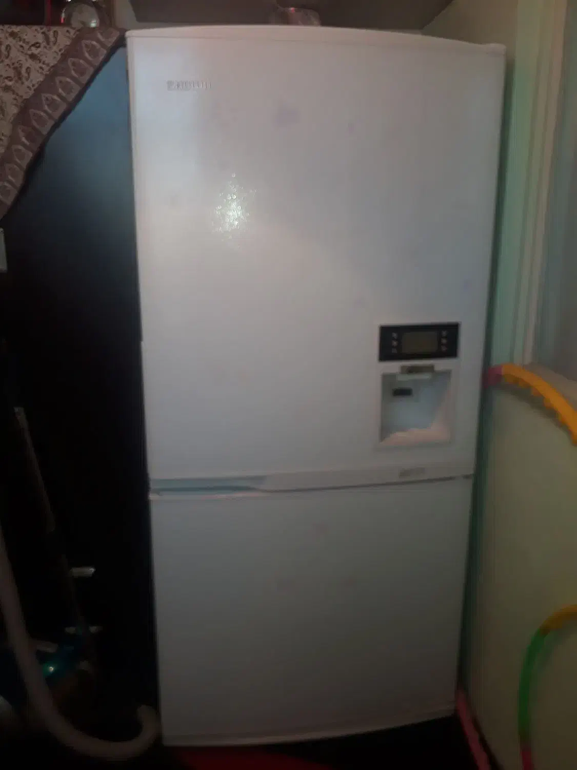 یخچال فریزر در حد|یخچال و فریزر|ابهر, |دیوار