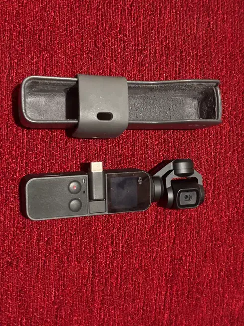 اسمو پاکت استفاده نشده|دوربین عکاسی و فیلم‌برداری|تهران, فدک|دیوار