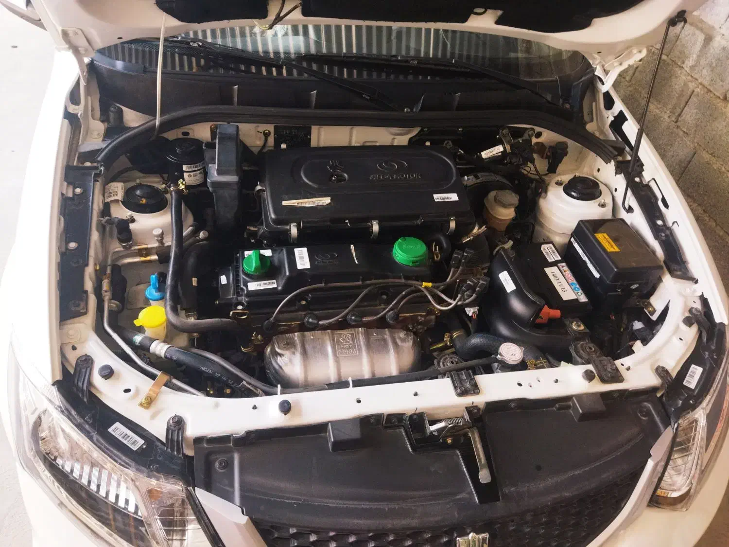 ساینا s تک گانه|خودرو سواری و وانت|برازجان, |دیوار