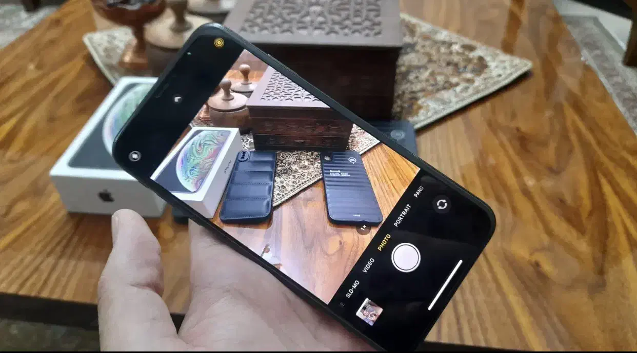 آیفون xs max|موبایل|تهران, وردآورد|دیوار