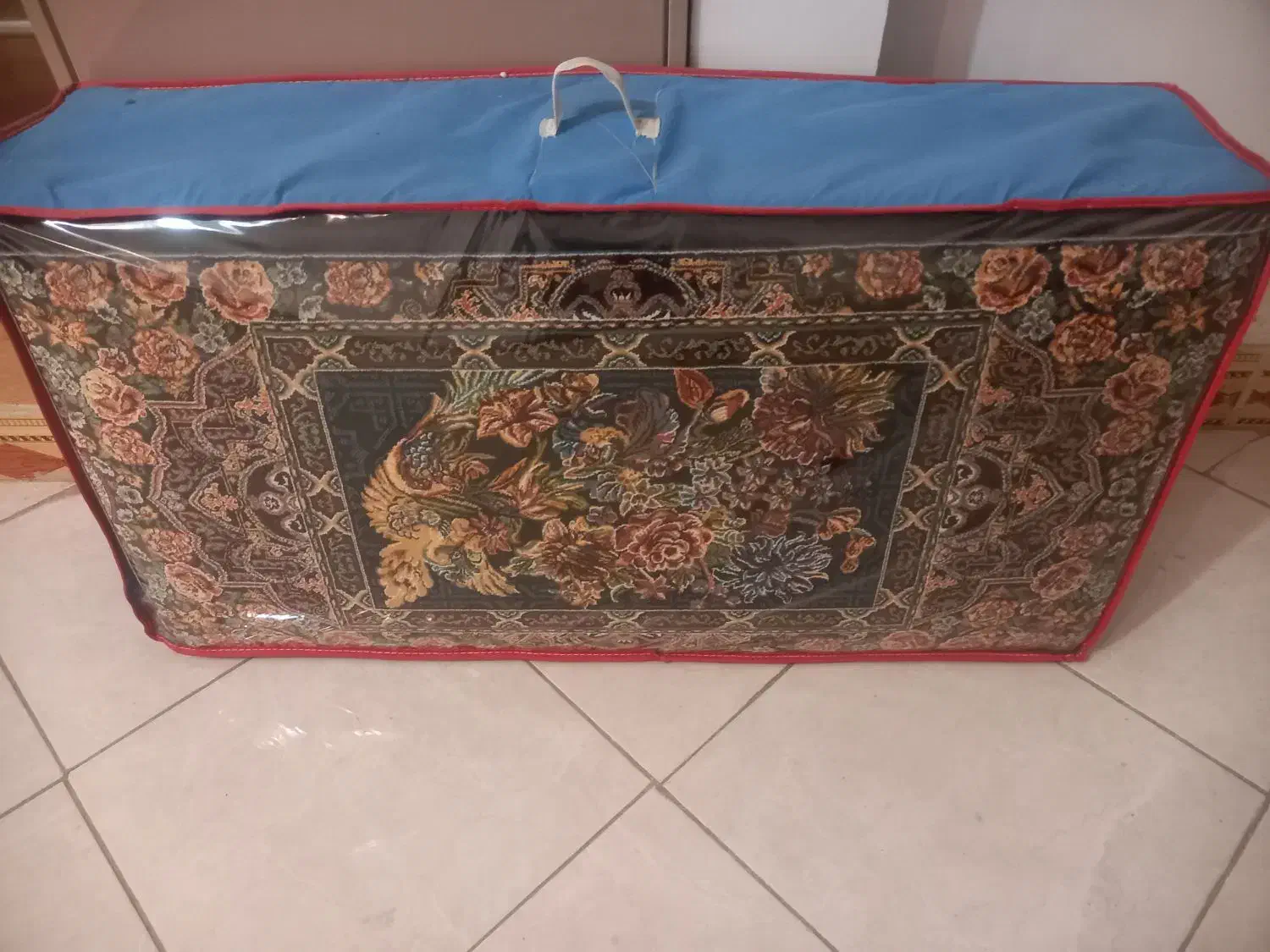 پشتی نو|پشتی|مشکین‌دشت, |دیوار