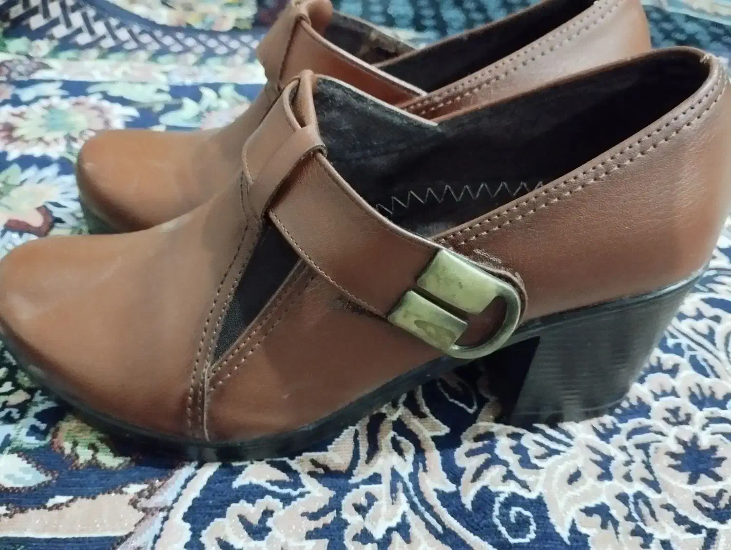 کفش زنانه مجلسی|کیف، کفش، کمربند|بندر کنگان, |دیوار