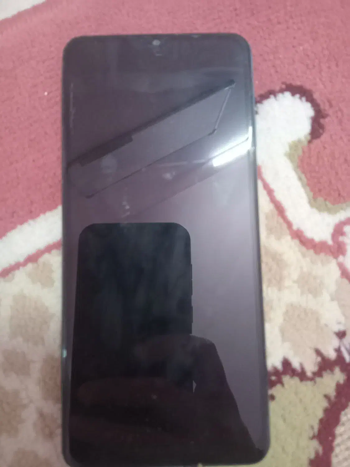 گوشیA12|موبایل|گنبد کاووس, |دیوار