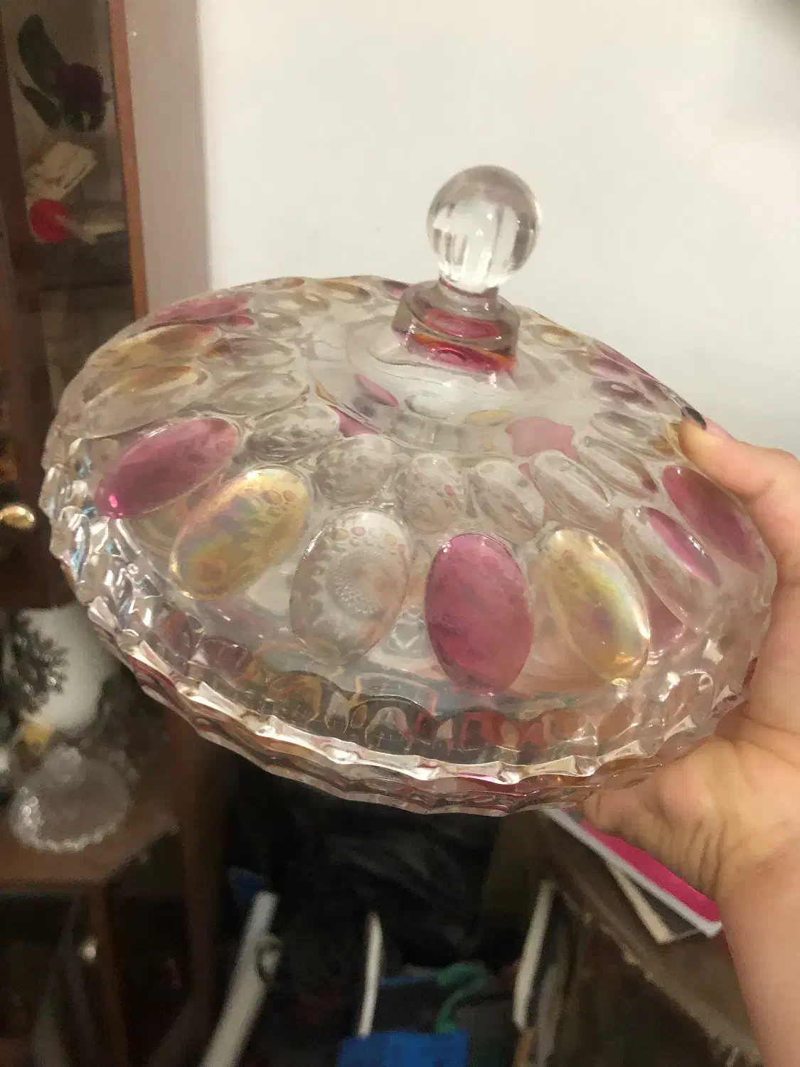 ظرف نو پذیرایی تمیز|ظروف سرو و پذیرایی|رشت, معلم|دیوار