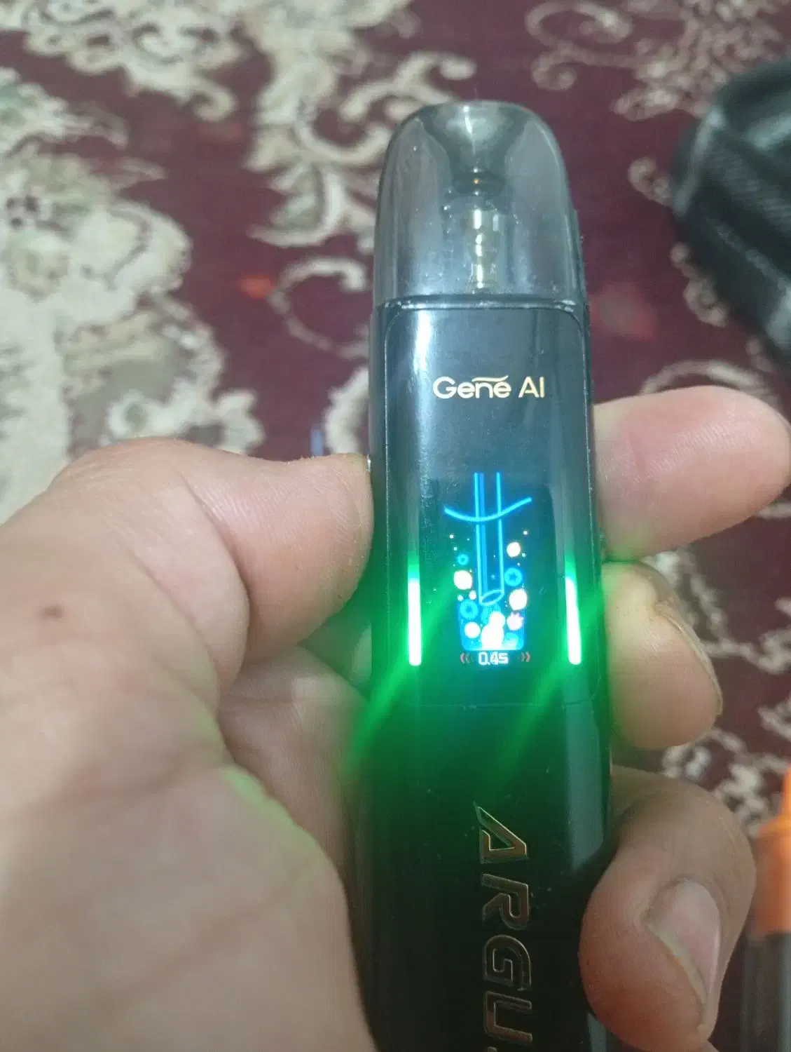 ویپ ARGUS|زیورآلات و اکسسوری|شیراز, تلخ داش|دیوار