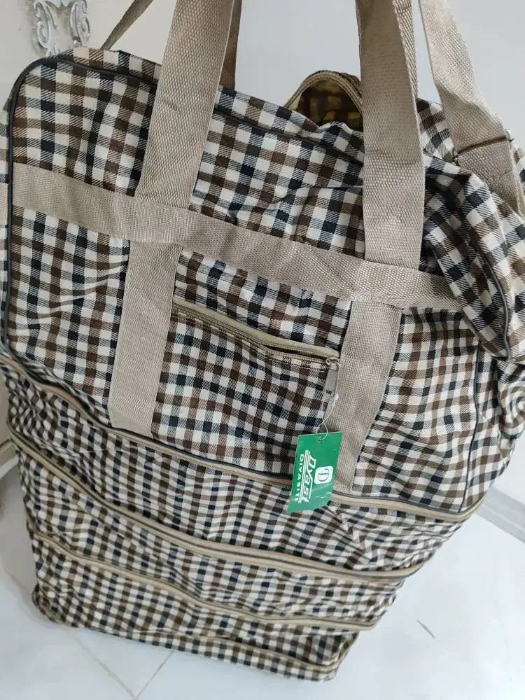 ساک در حد نو|کیف، کفش، کمربند|قرچک, مهدیه|دیوار