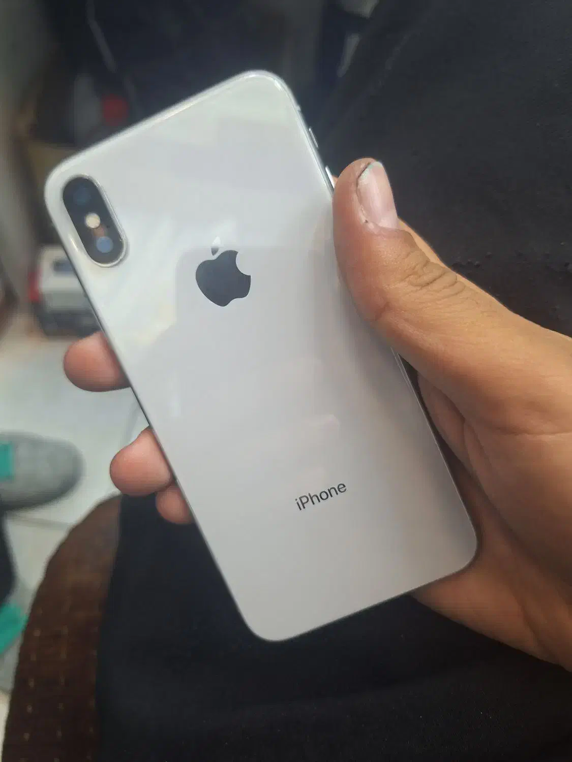 Iphone X 256|موبایل|شیراز, زند|دیوار