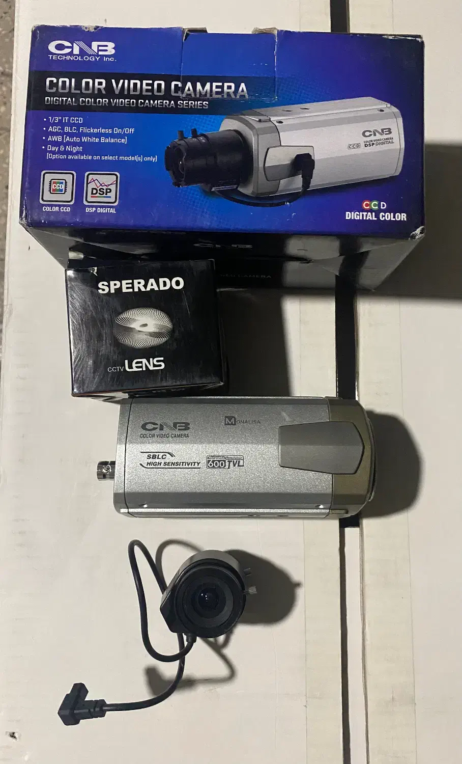 دوربین مدار بسته داخلی|دوربین مداربسته|تهران, قاسمآباد|دیوار