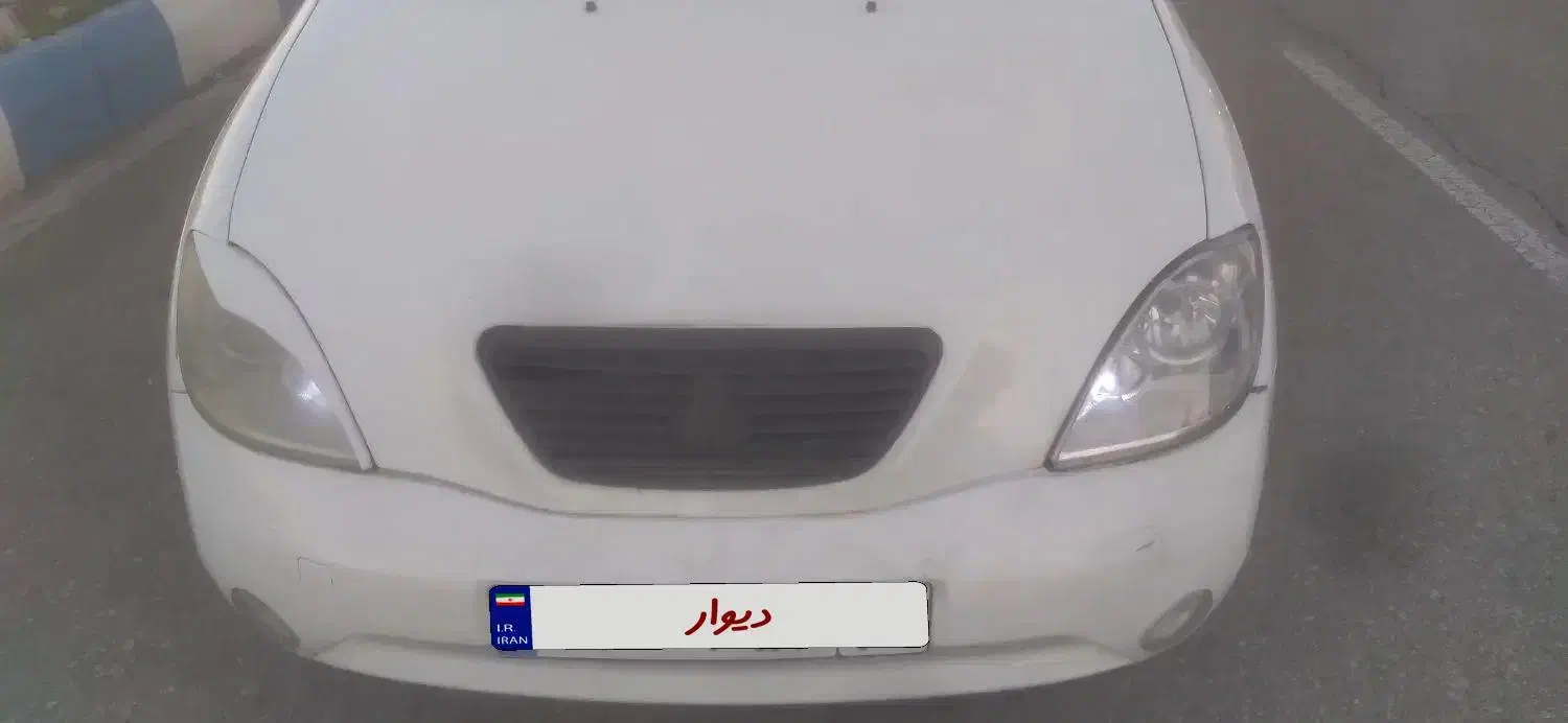 فروشی|خودرو سواری و وانت|محمدیه-قزوین, |دیوار