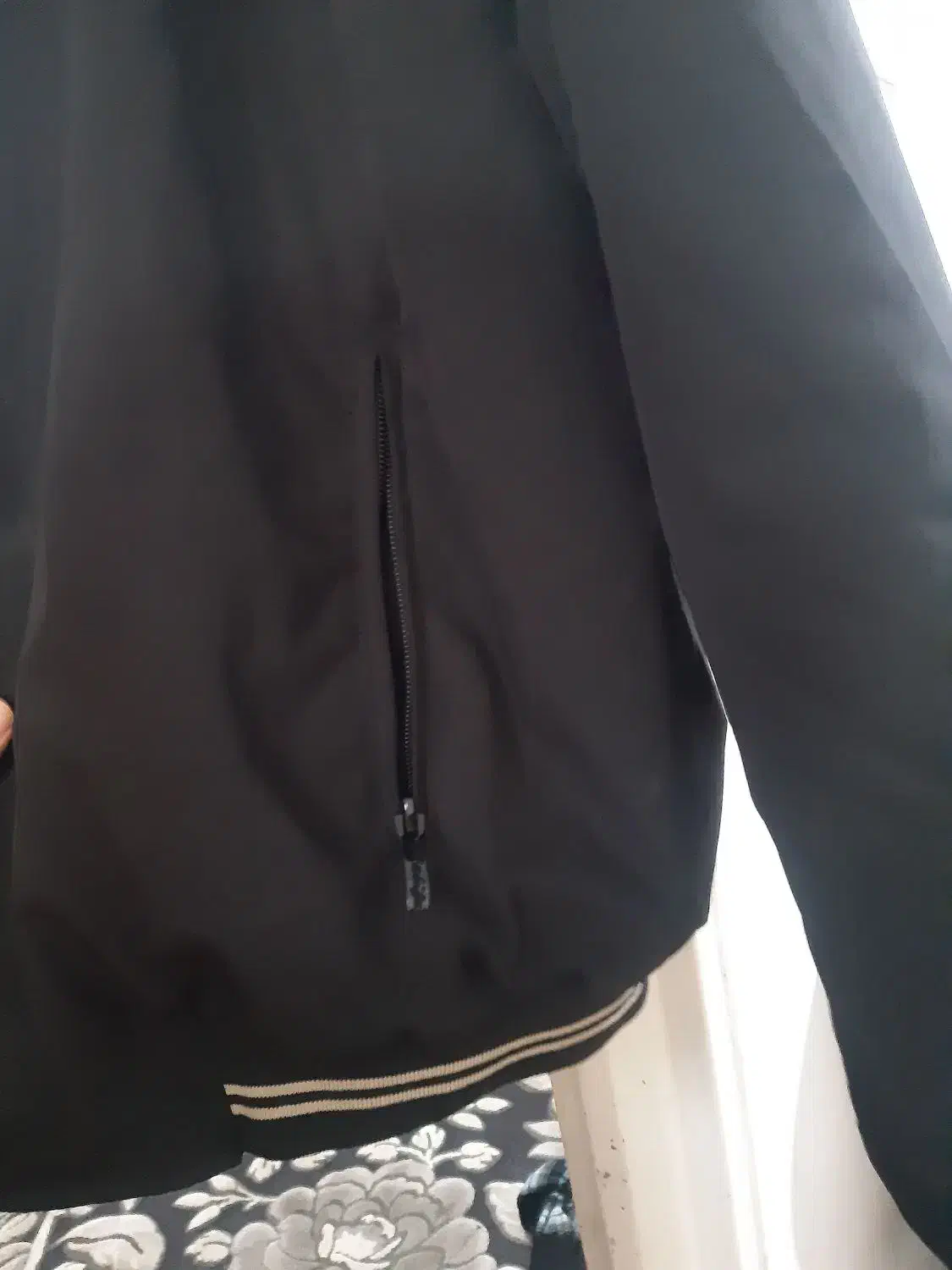 کاپشن سایزxL|لباس|رباطکریم, نصیرشهر|دیوار