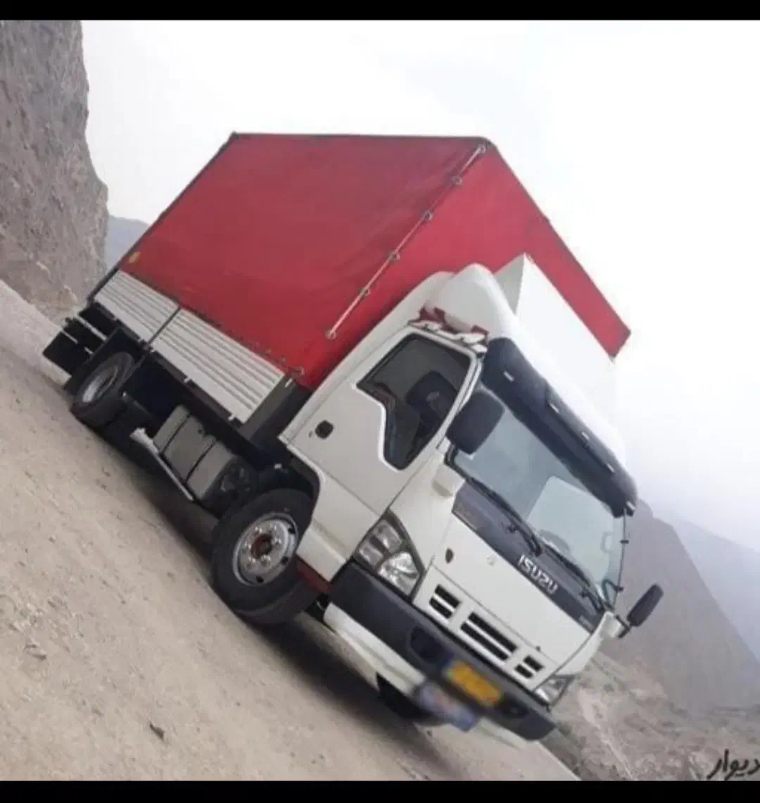 اسباب کشی و باربری اسباب منزل|خدمات حمل و نقل|سبزوار, رضوی|دیوار