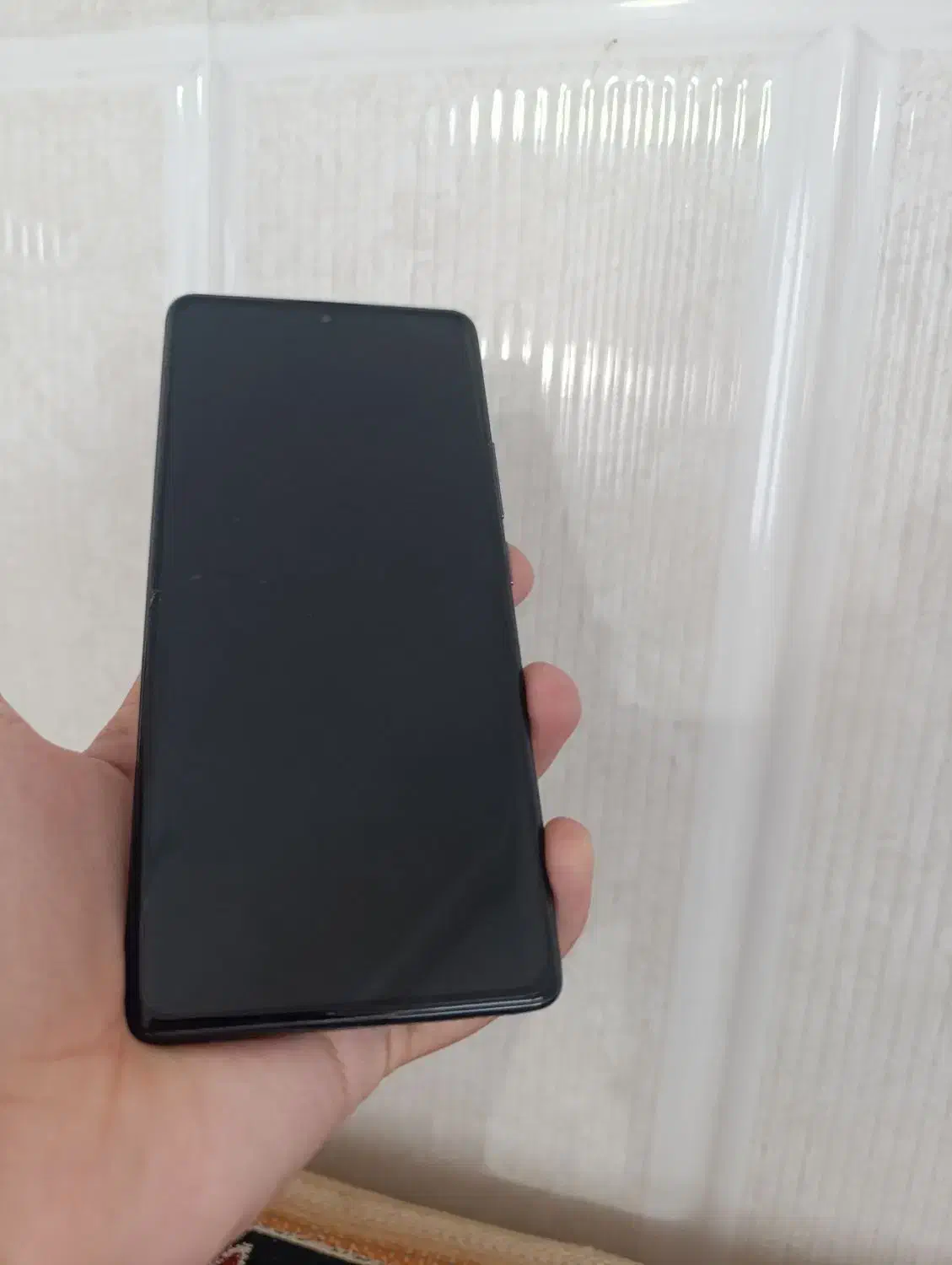 Note 14 pro گوشی|موبایل|آق قلا, |دیوار