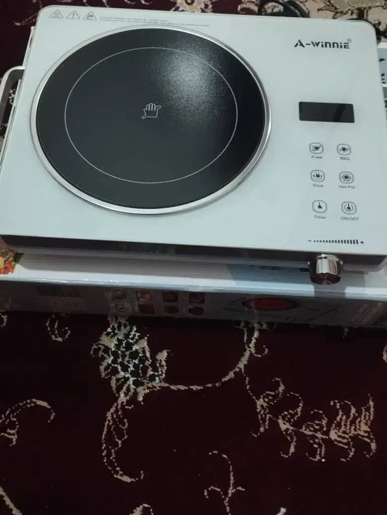 لوازم آشپزخانه|سایر لوازم برقی|شادگان, |دیوار