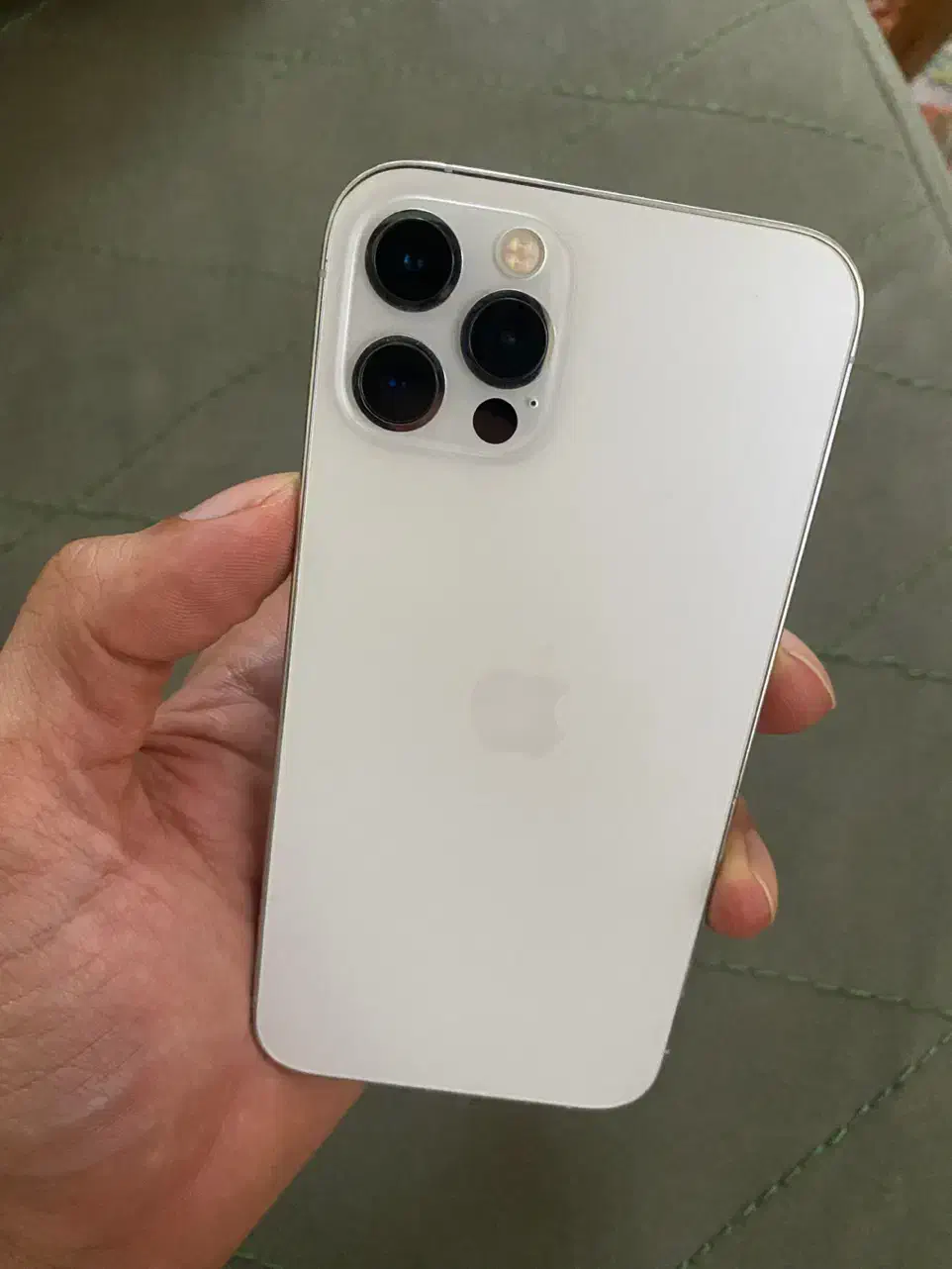 ایفون ۱۲ پرو ۲۵۶ گیگ|موبایل|تهران, جوانمردان (اندیشه)|دیوار