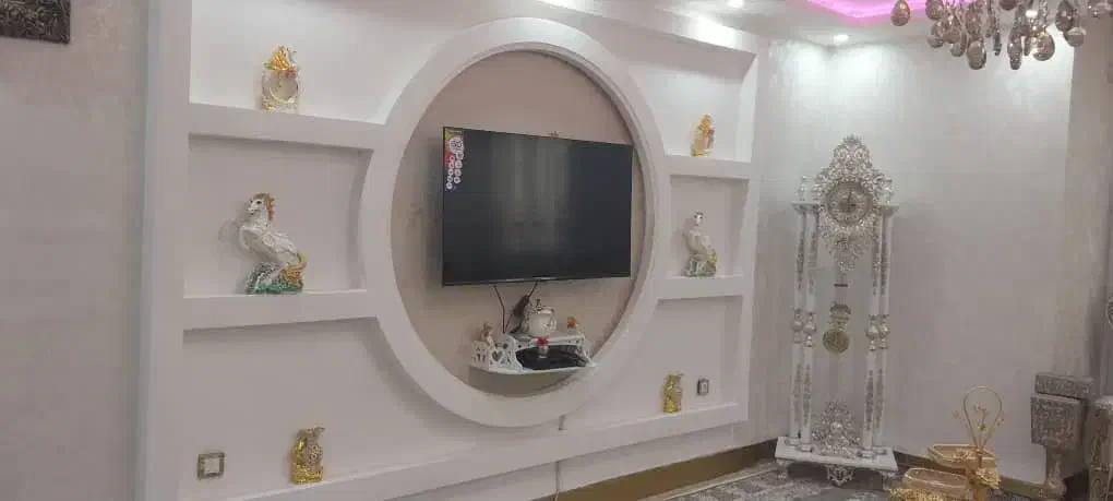 فروش آپارتمان فاز 7|فروش آپارتمان|بندر ماهشهر, |دیوار