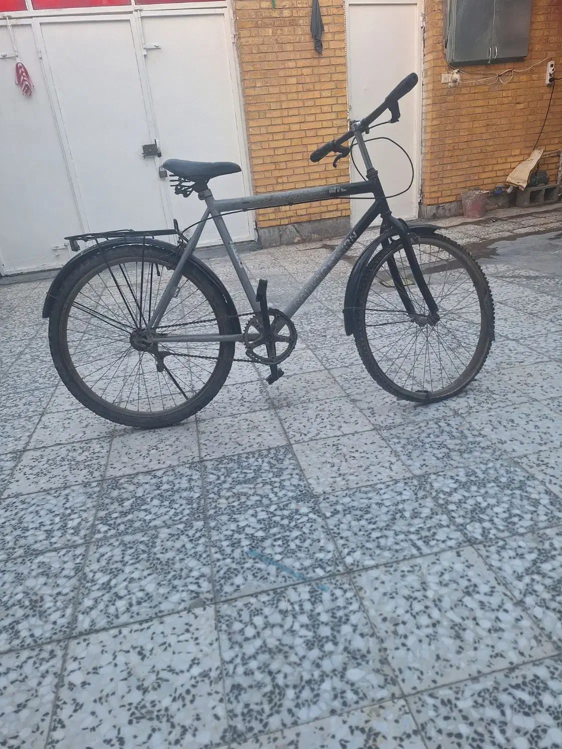 دوچرخه|دوچرخه، اسکیت، اسکوتر|رامهرمز, |دیوار