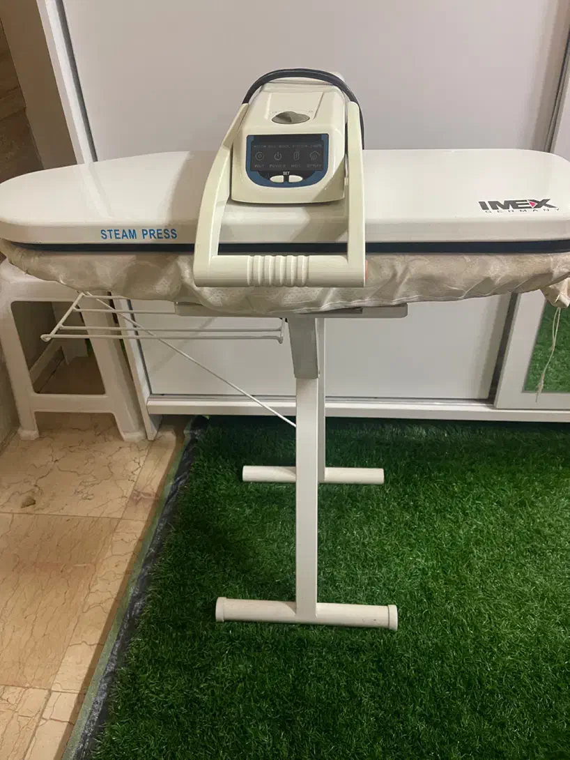 اتو پرس|اتو و لوازم اتو|تهران, تهرانپارس جنوبی|دیوار