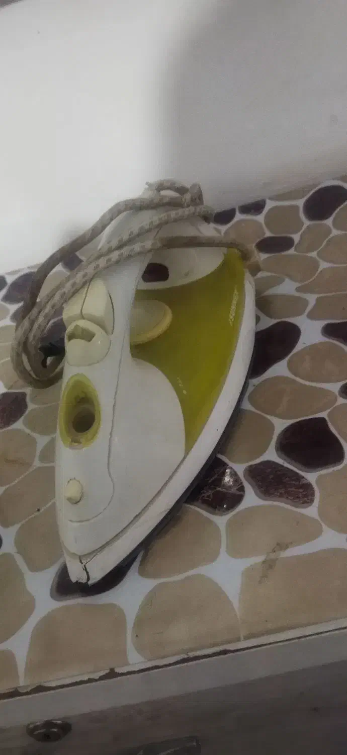 اتو بخار خانگی|اتو و لوازم اتو|اسفراین, |دیوار